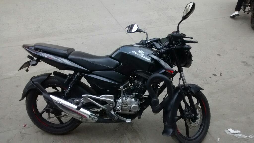 Pulsar 135 Modelo 2013