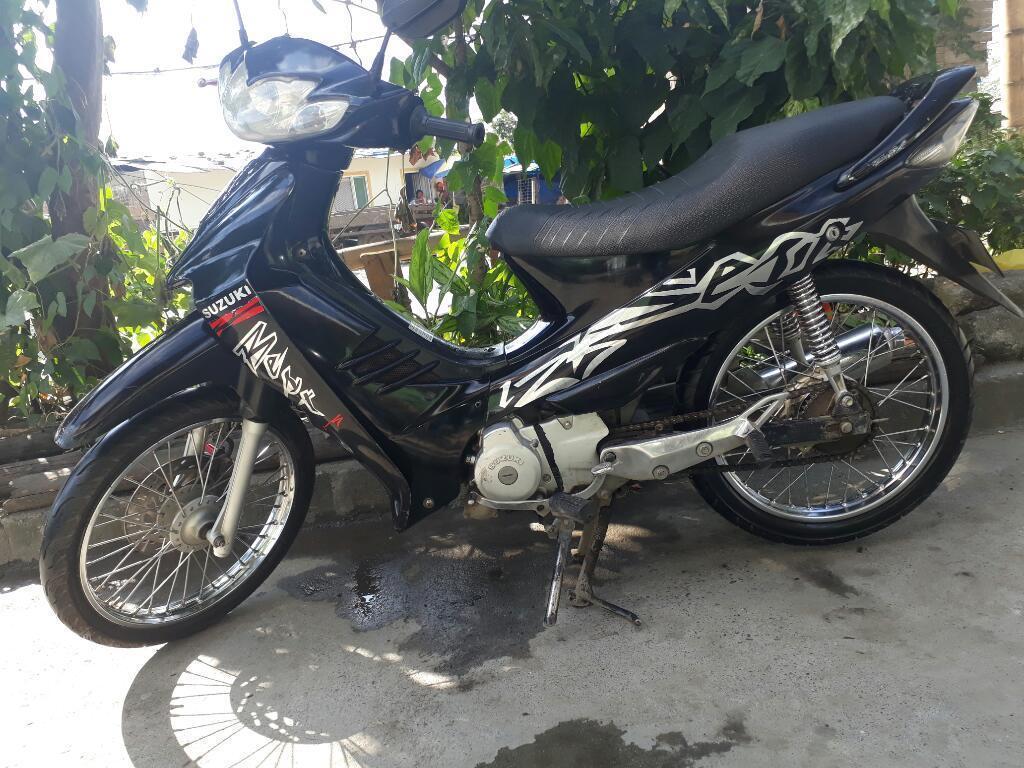 Se Vende Best Modelo 2008