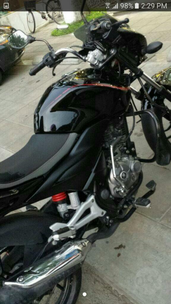 Se Vende Moto Discovery 125