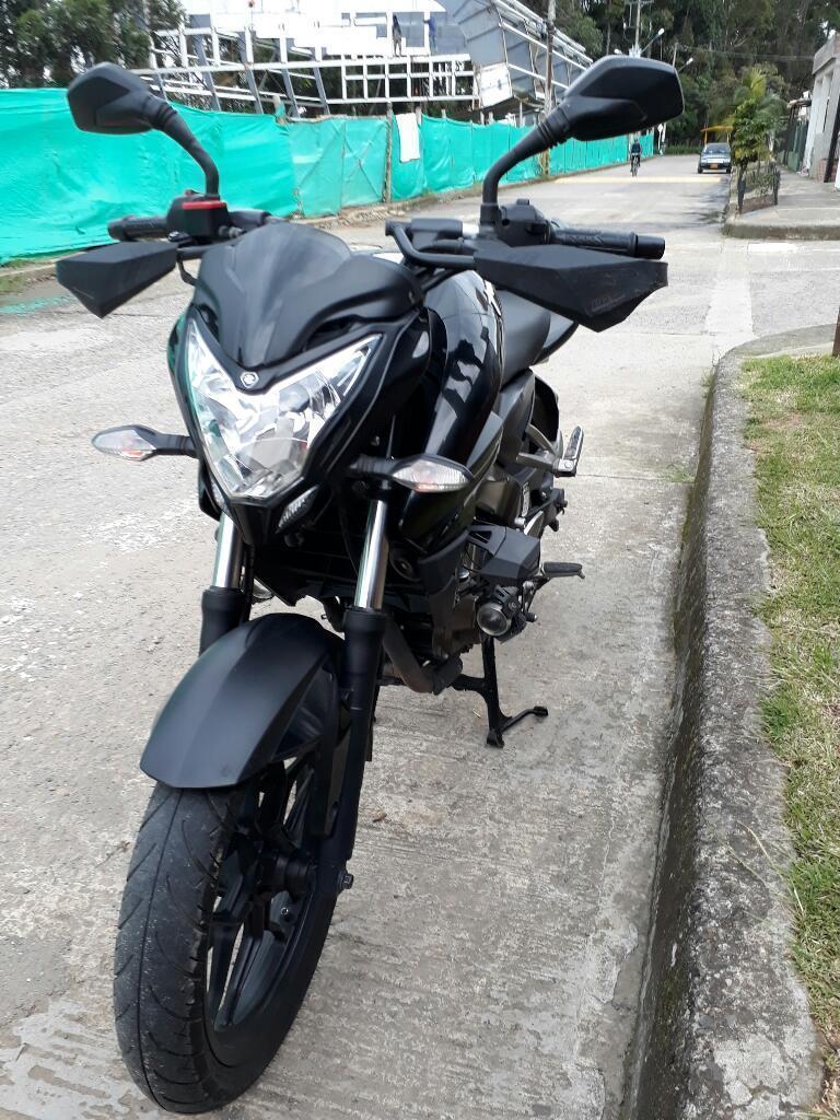 Vendo Pulsar 200ns