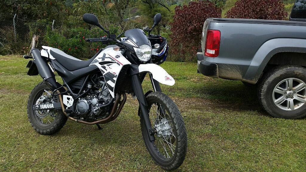 Xt 660 / 2016 Nuevaa!!