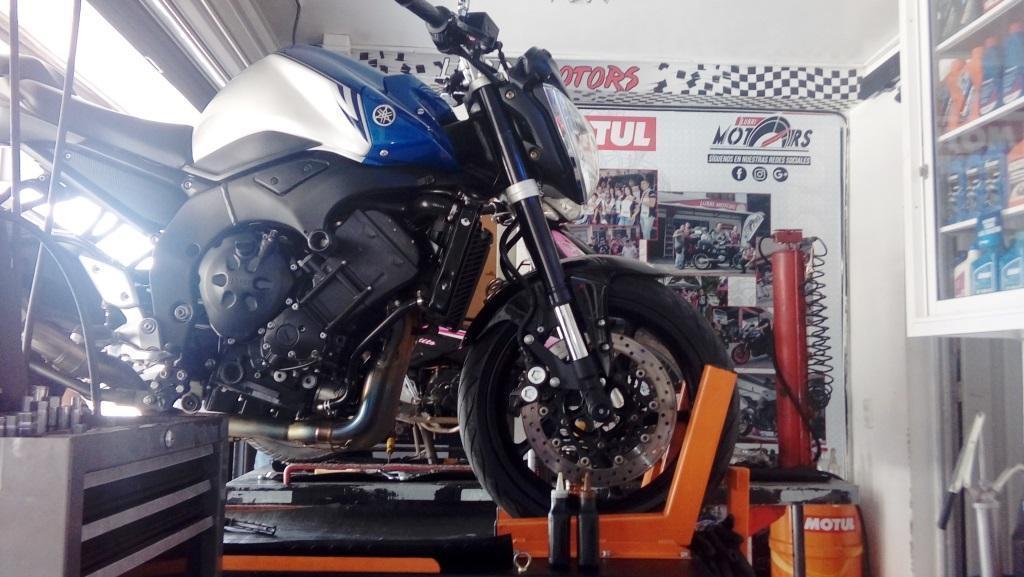 VENDO YAMAHA FZ1S O FZ1000