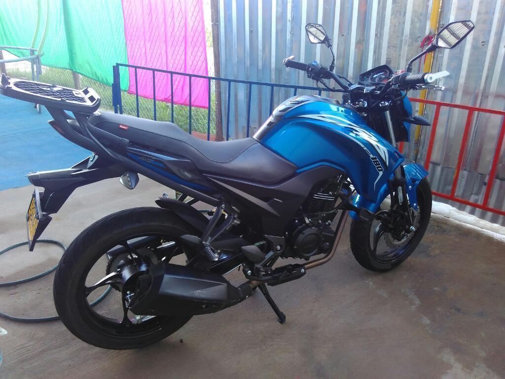 Se Vende Moto