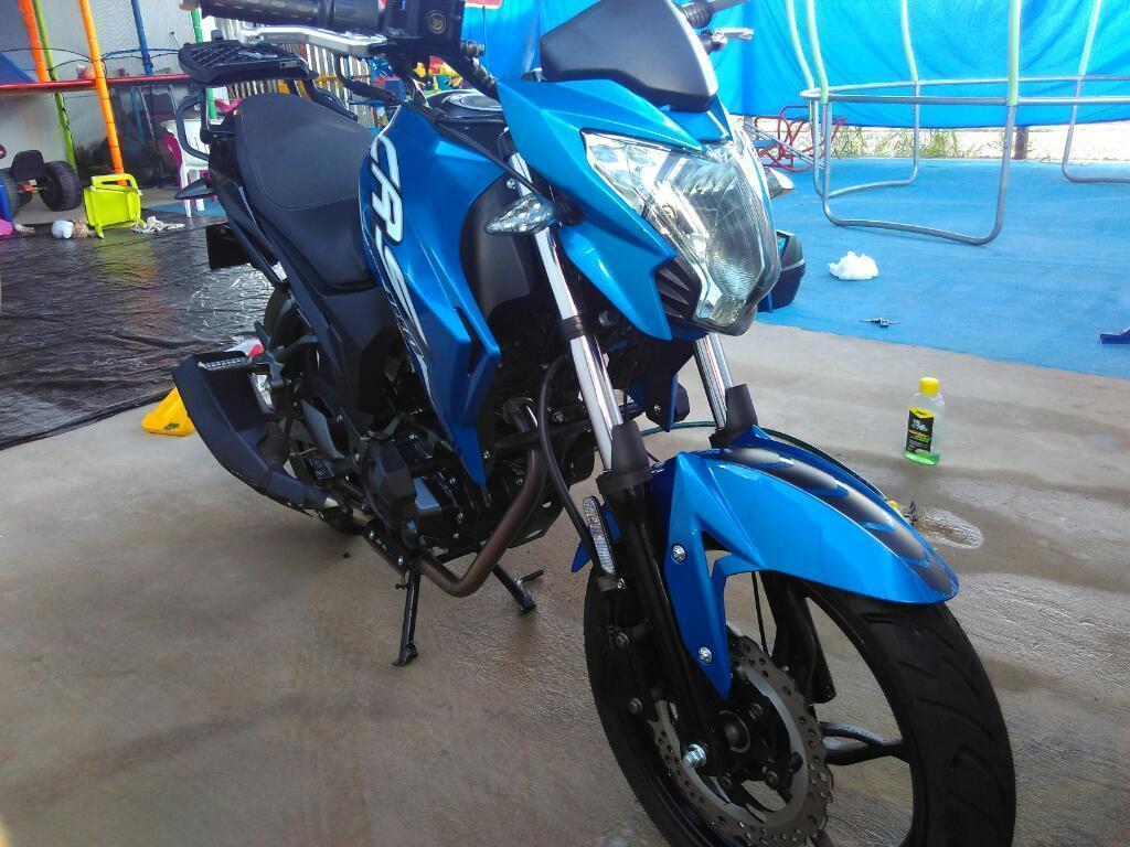 Se Vende Moto