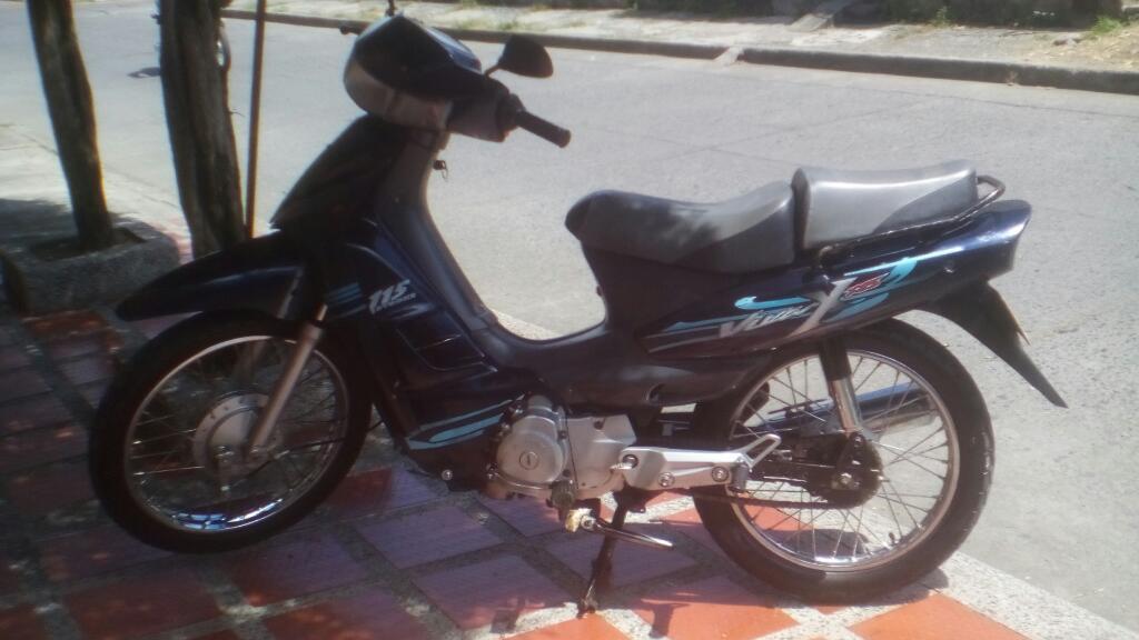 Vendo O Cambio Suzuki Vivas 115 Mod 2006