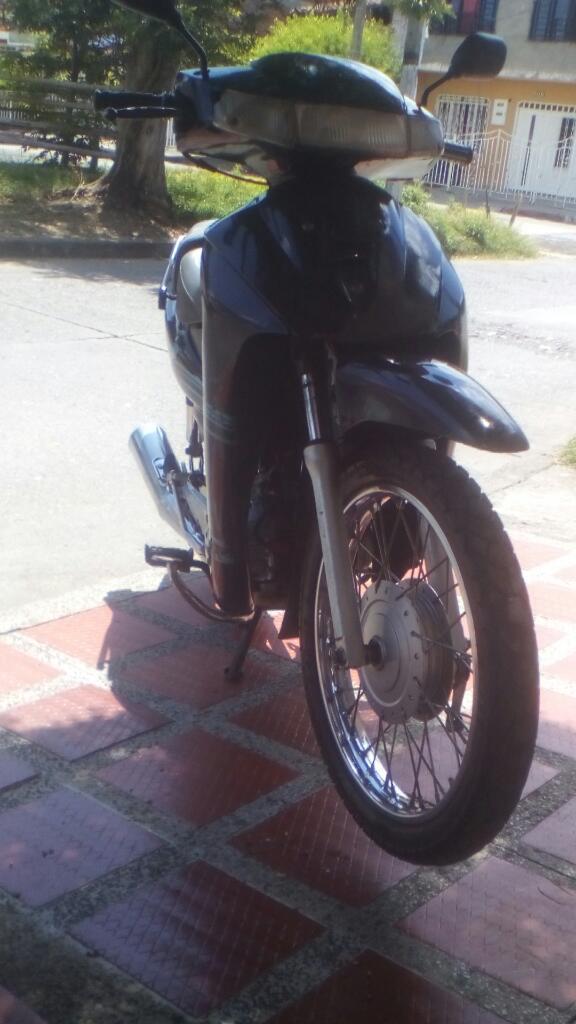 Vendo O Cambio Suzuki Vivas 115 Mod 2006