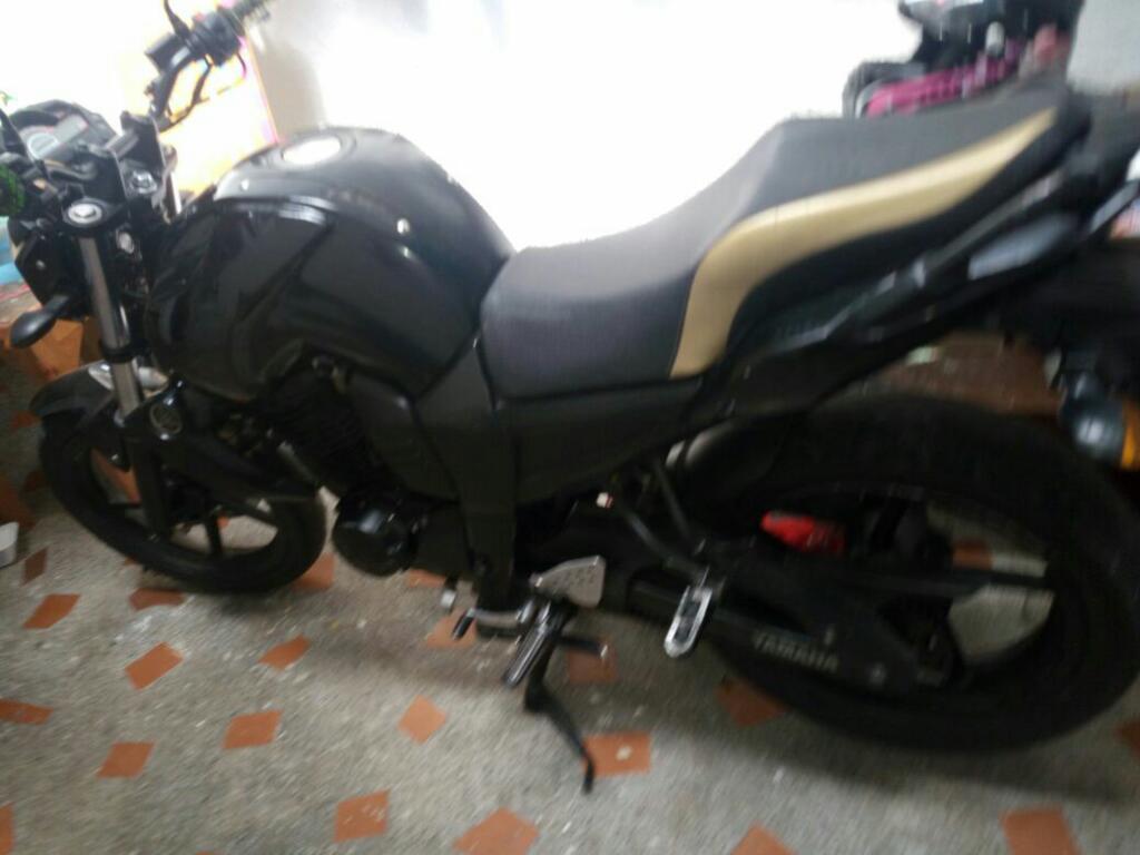 Vendo Fz 16 Mod 2010 Excelente Estado