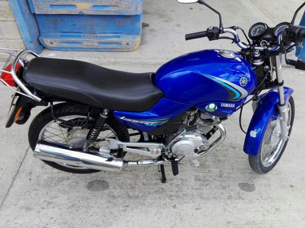 Se Vende Liberó 125