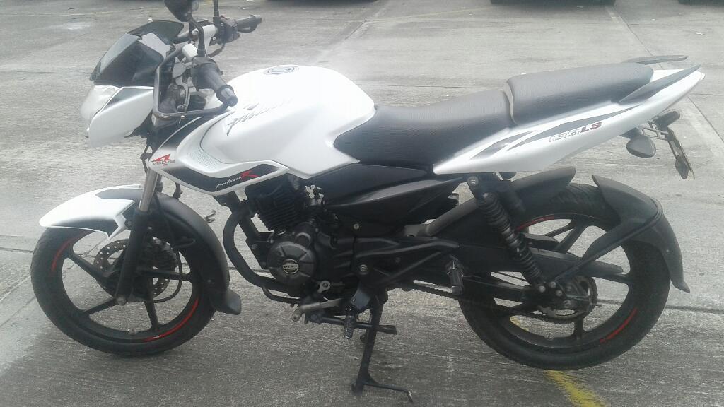 Pulsar 135 Modelo 2013