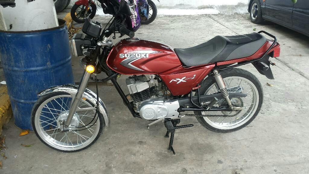 Se Vende Ax2 2009