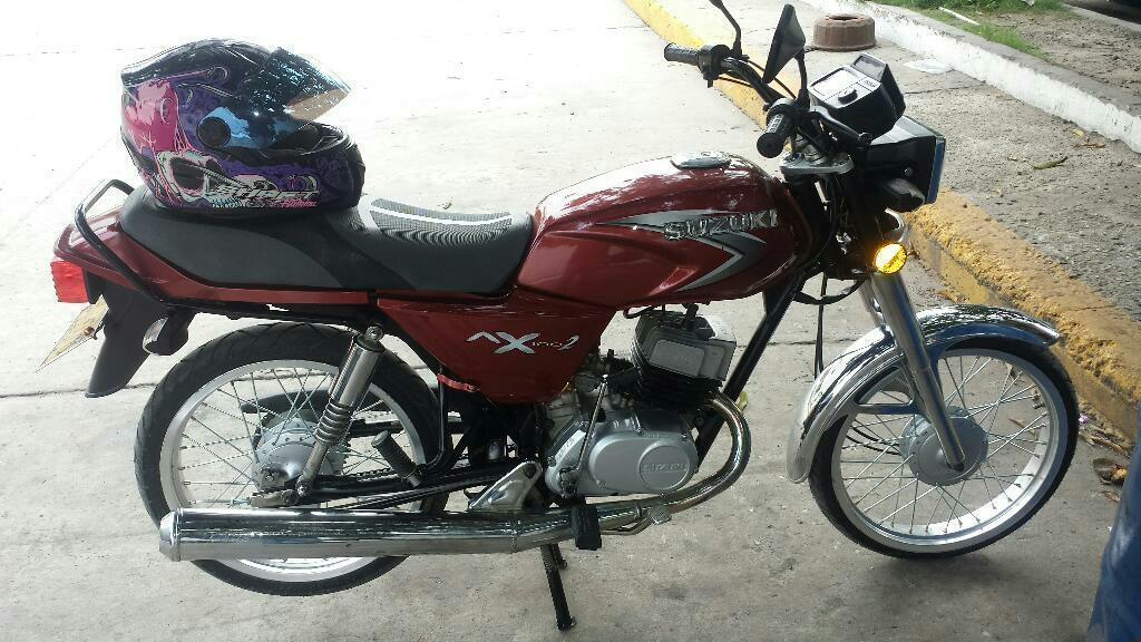 Se Vende Ax2 2009