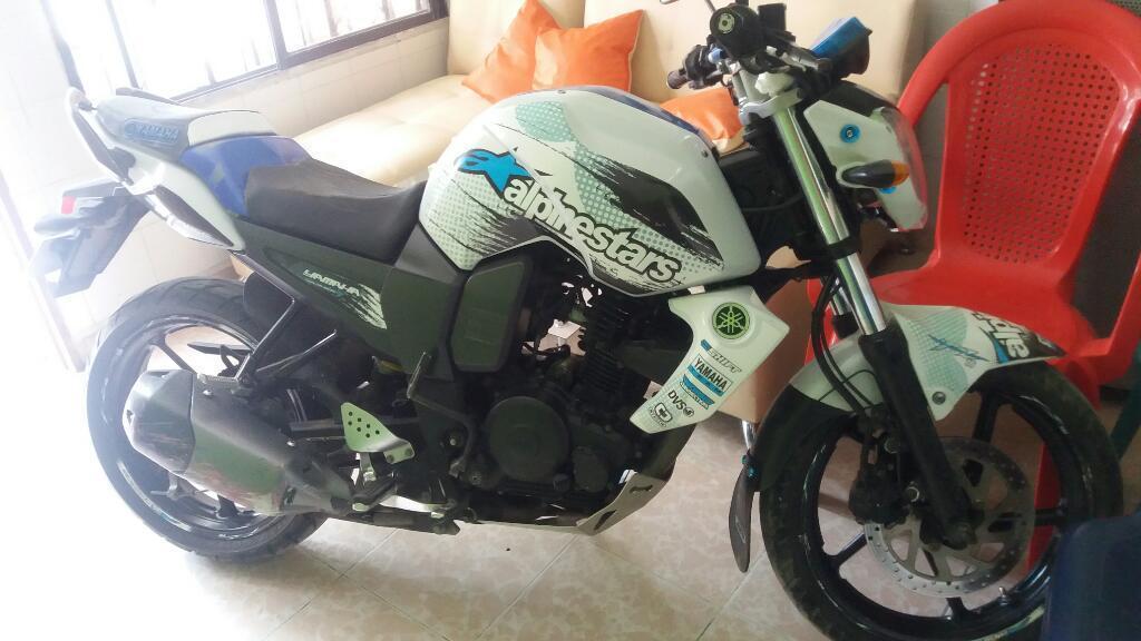 Vendo Fz16