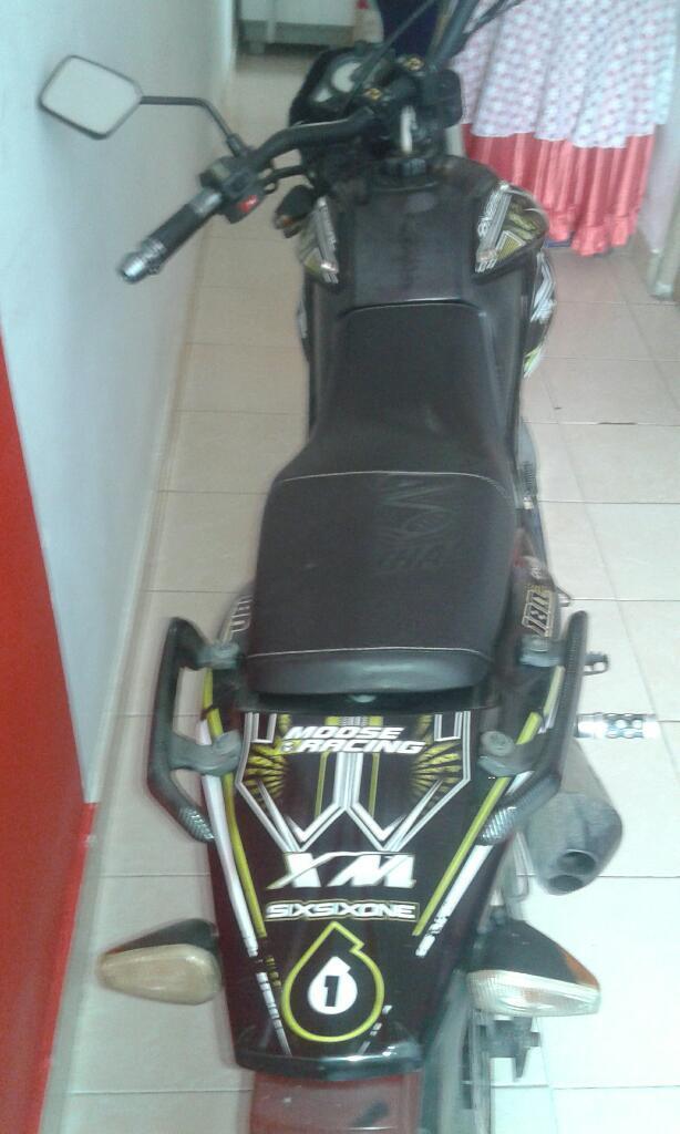 Vendo Xm 180 en Buen Estado