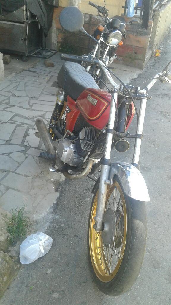 Vendo Gto Asi Como Se Ve