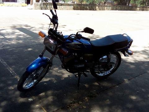 VENDO O CAMBIO RX 115..PAPELES AL DIA