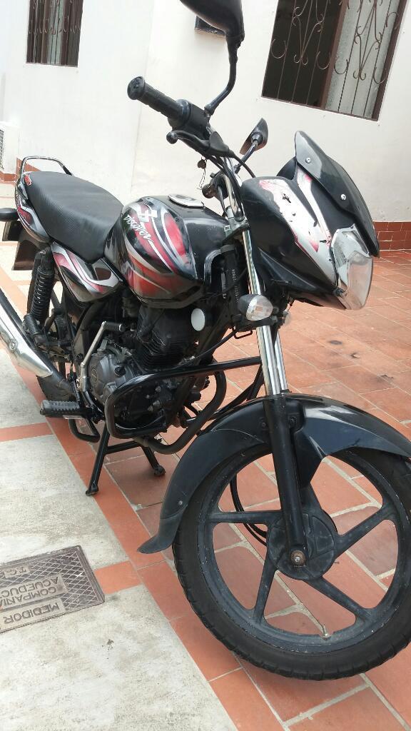 Moto Discober 100cc Muy Buenas Condicone
