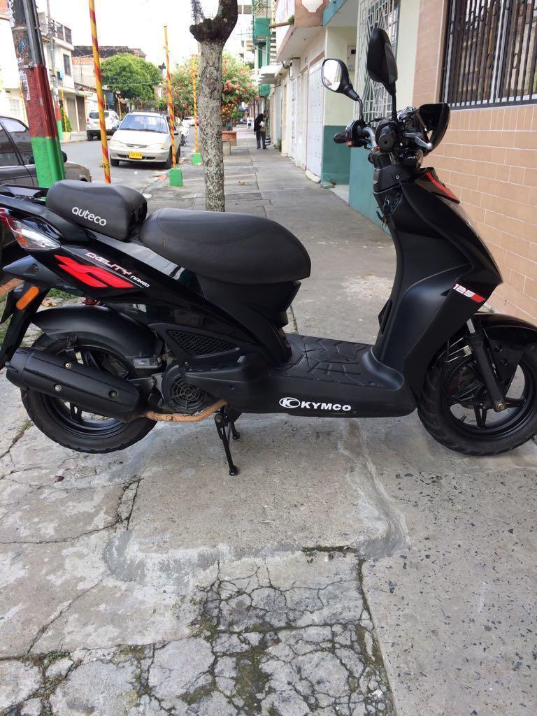 Agility 2015 papeles abril 2018 se entrega a nombre del comprador