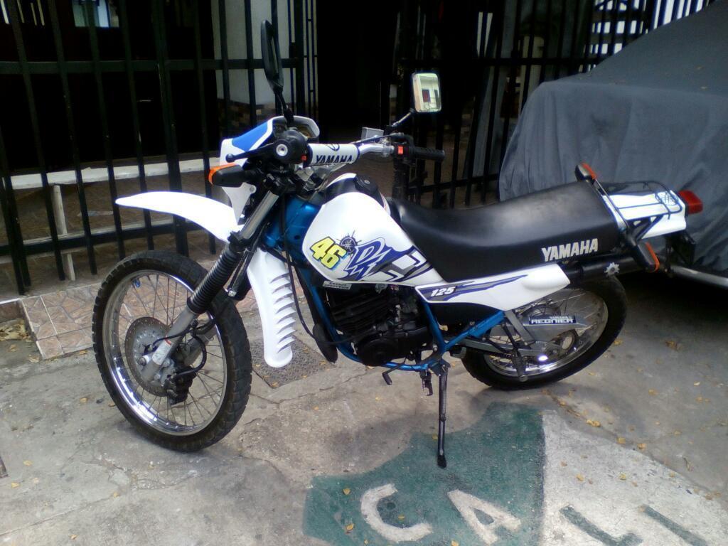 Dt 125 Al Dia 