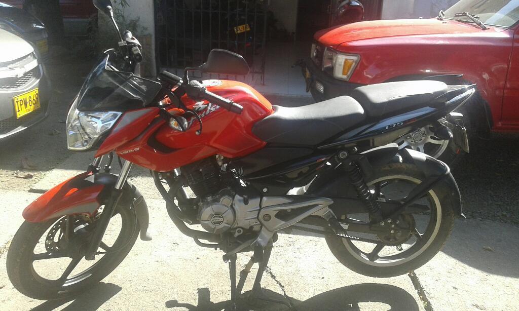 Pulsar135mod2015,debe Este Año de Impues