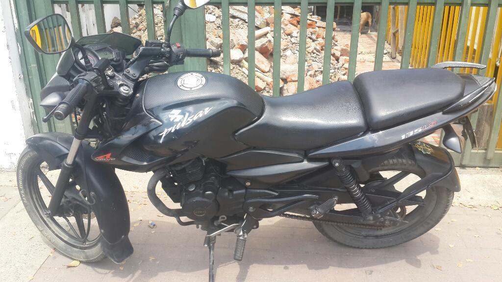 Pulsar 135 Modelo 2011