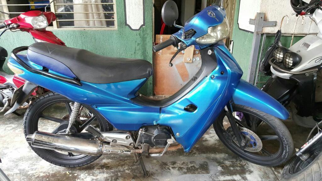 Vendo Akt Special Modelo 2009