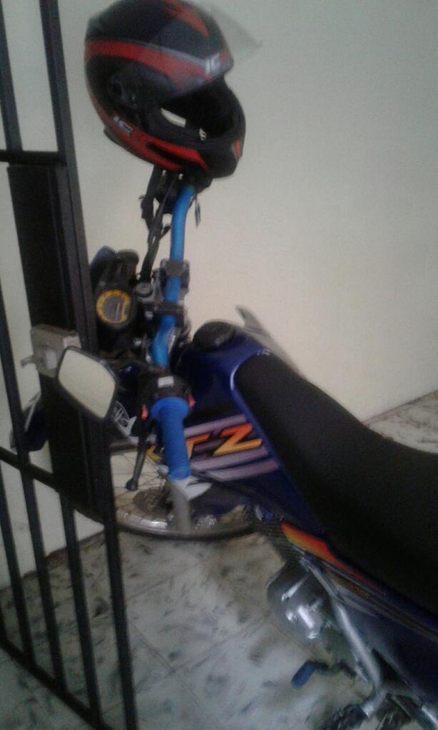 Xtz 125 en Exelentes Condicines Ramal de