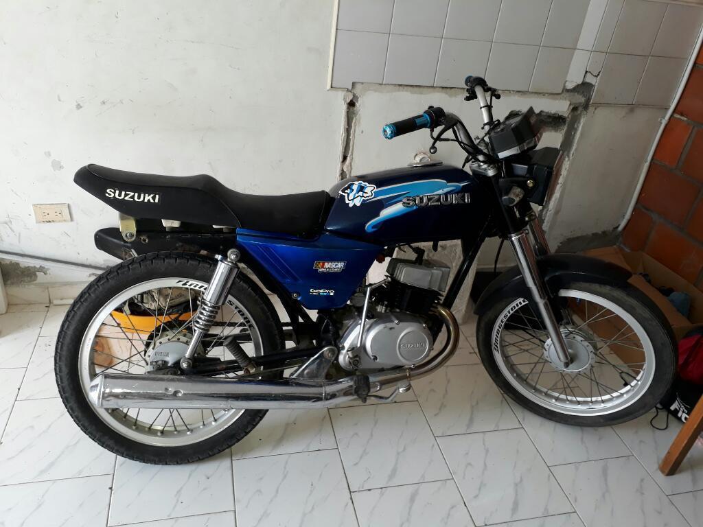 Ax 100