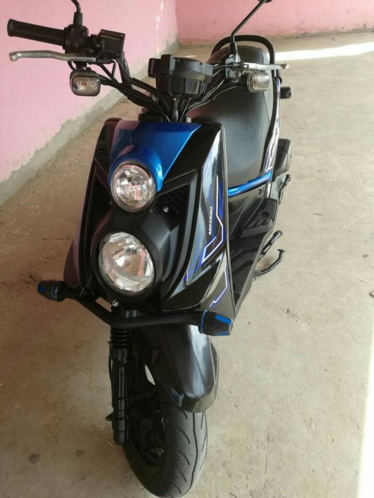 Biwis Modelo 2014 32000km