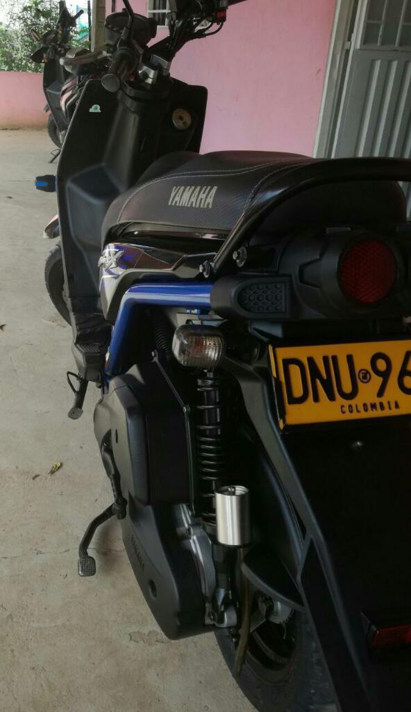 Biwis Modelo 2014 32000km