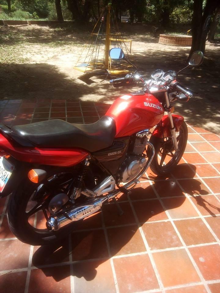 VENDO GS 2014 VENEZOLANO, NUEVO