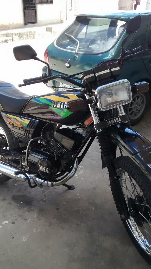 Yt 2006 Solo Titulos