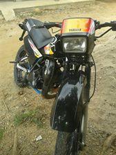 DT 125 modelo 92