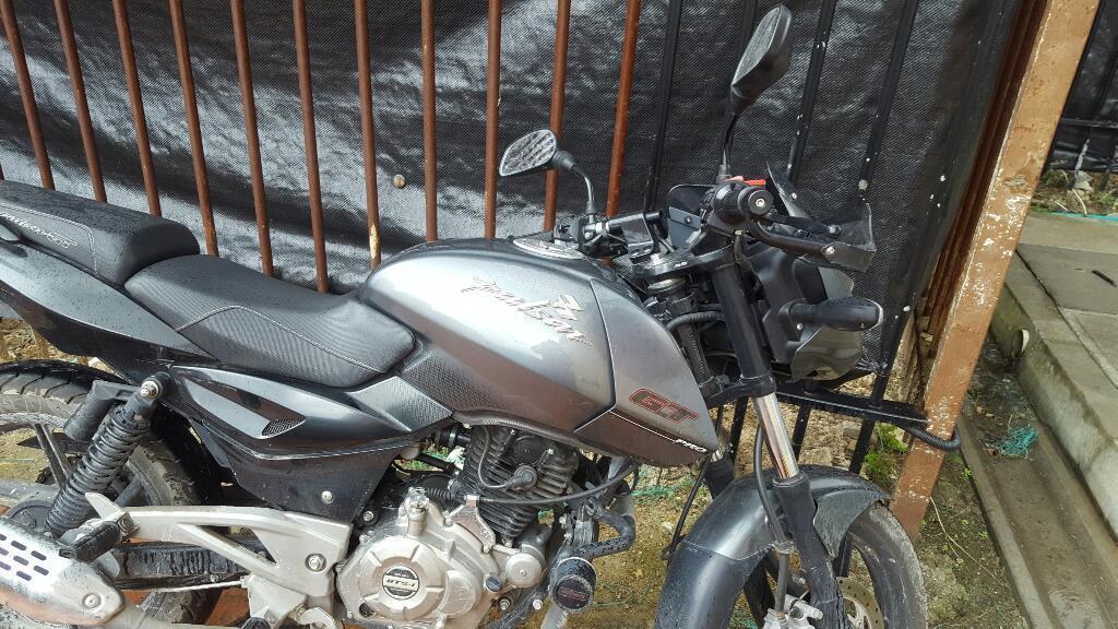 Pulsar 180 Gt Pro 2016