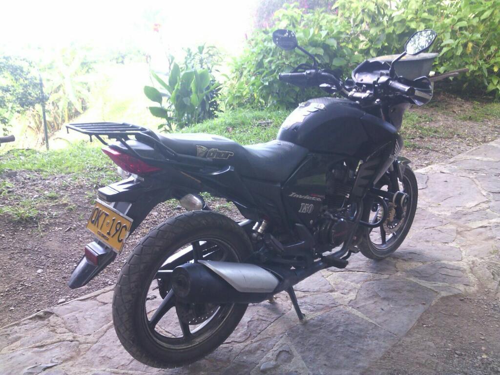 Vendo Honda 150