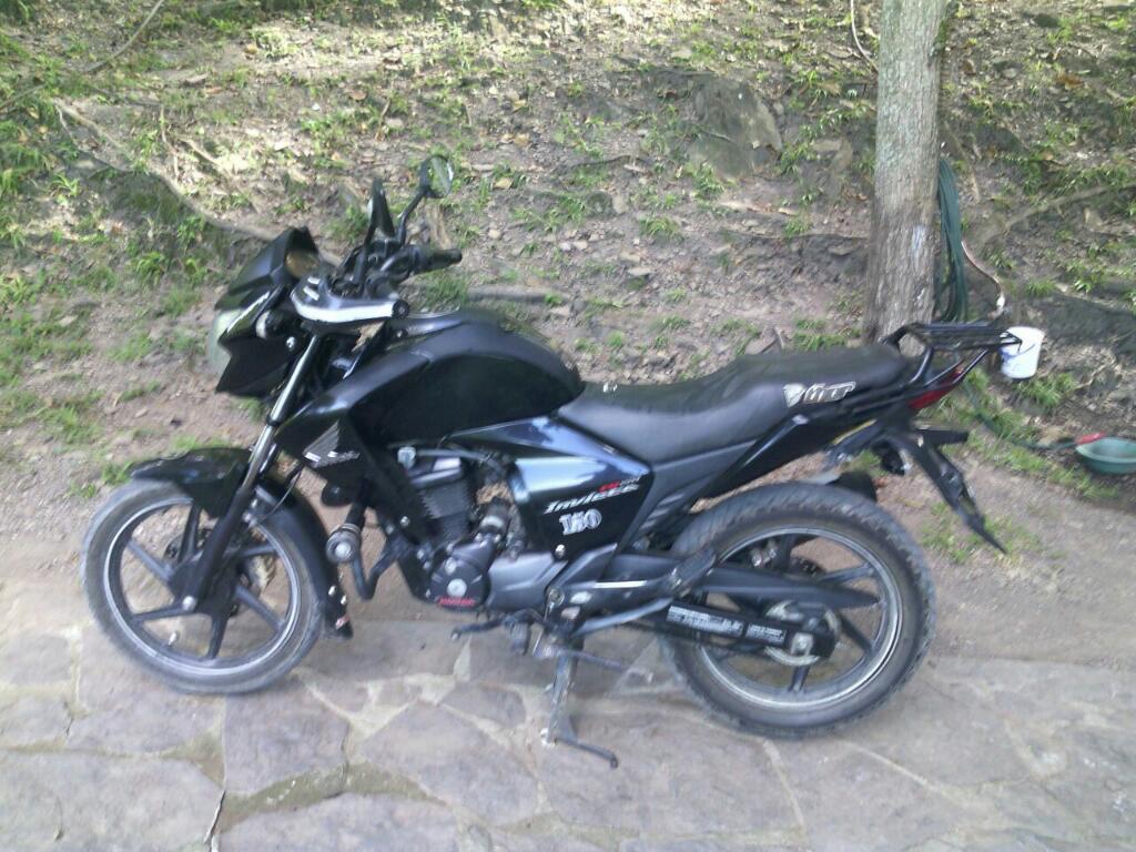 Vendo Honda 150