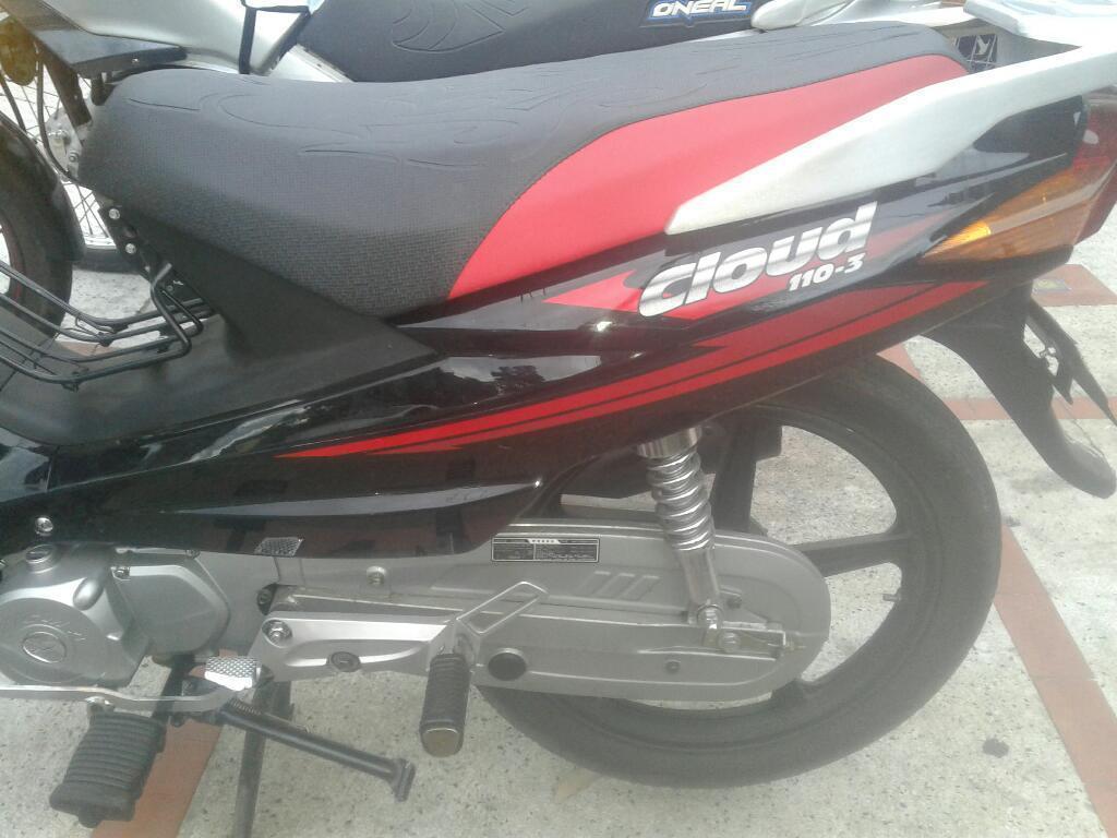 Vendo 4 Tienpos Como Nueva