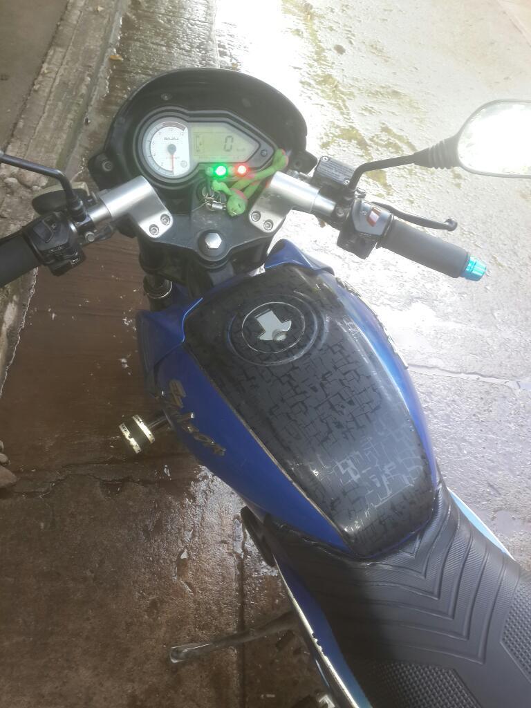 Pulsar 180 .2010