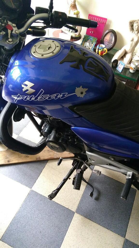 Vendo Pulsar 180