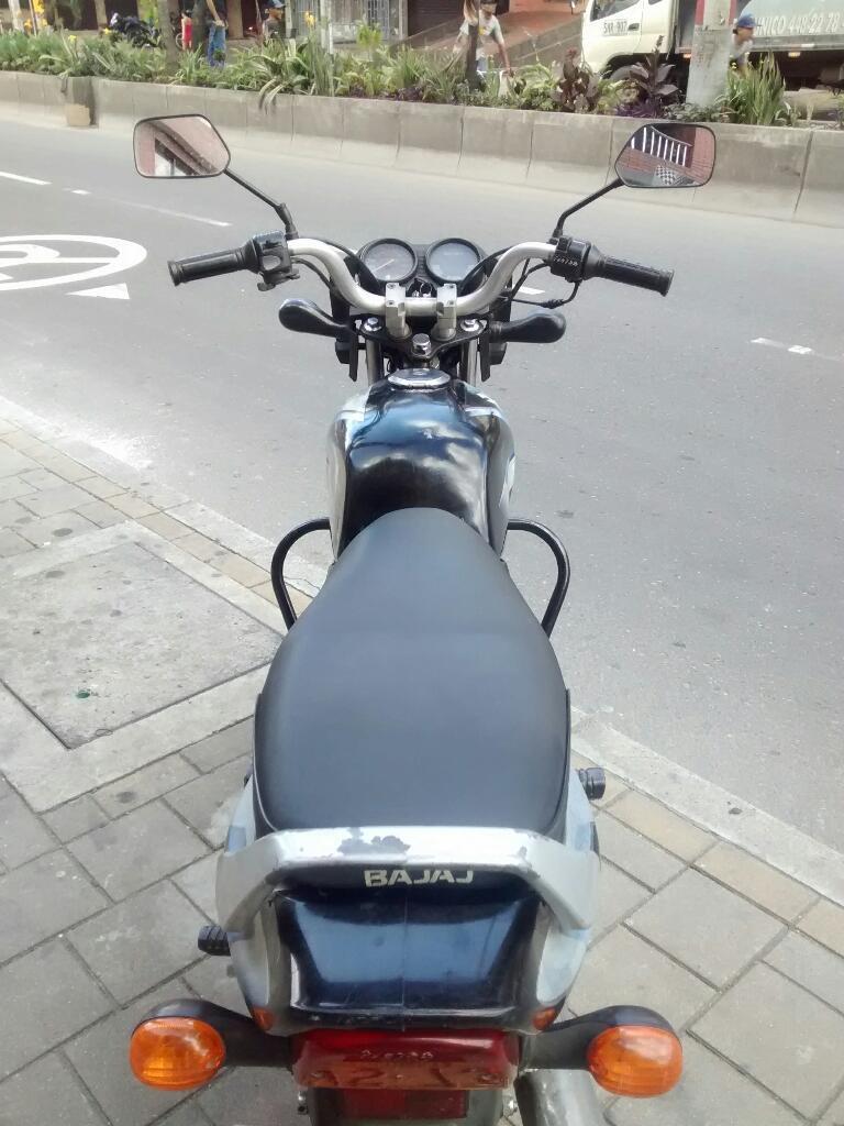 Boxer Ct 2007 Soat Y Tecno Mes 10