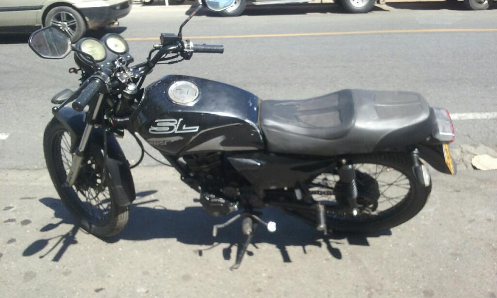 Nkd 2011 Buen Estado 3218253832