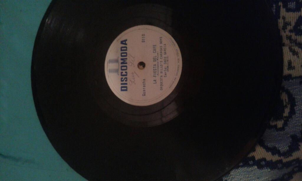 Vendo Discos de 78 Rpm Lp 33rpm 45 Rpm