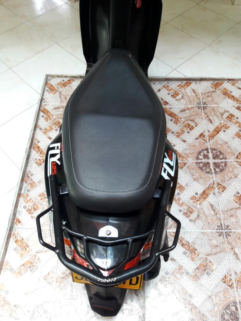 Vendo Moto Agility Fly 125