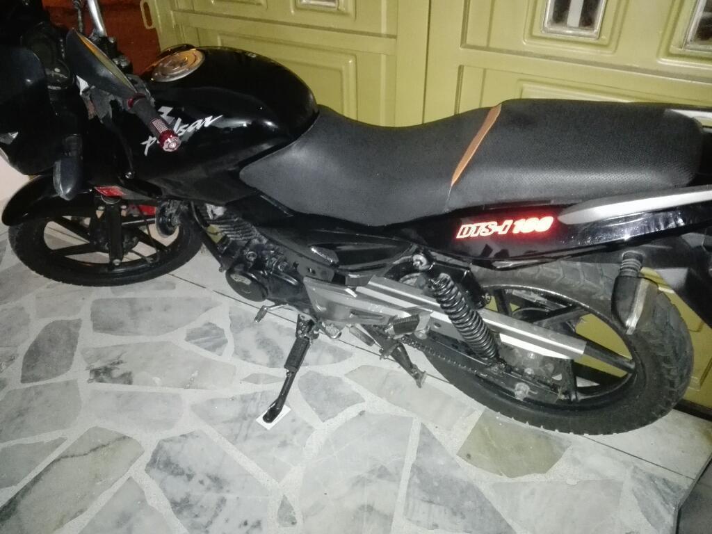 Vendo Pulsar 180