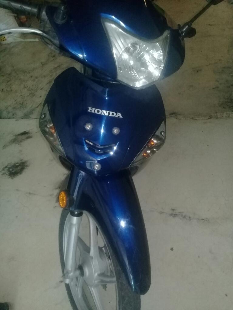 Vendo Wave C100 Honda