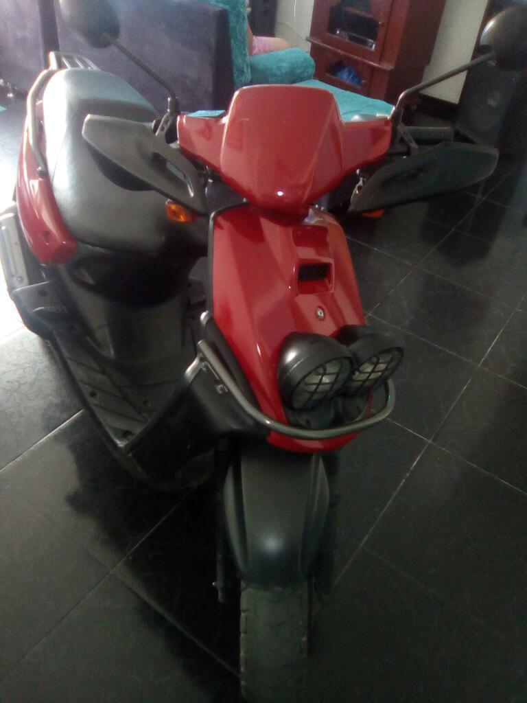 Se Vende Moto Bws1 Numero 3153197229