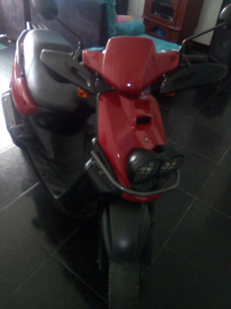 Se Vende Moto Bws1 Numero 3153197229