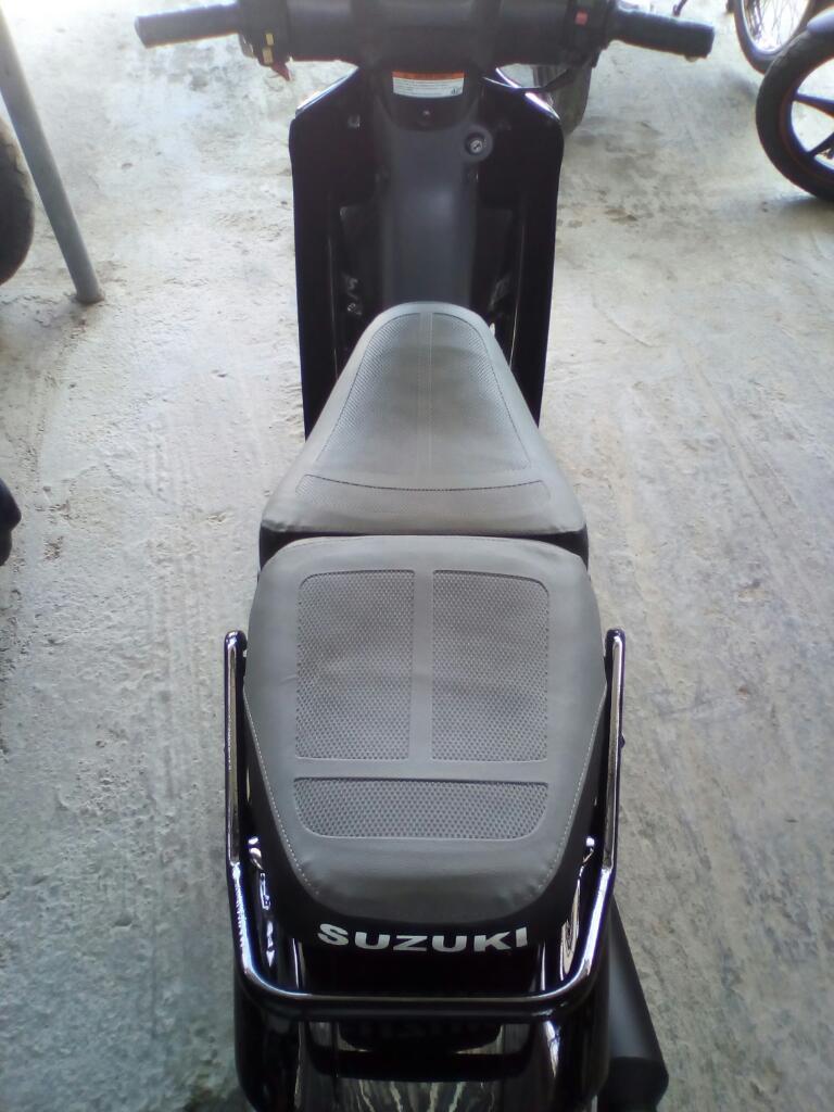 Vendo Moto Vivax