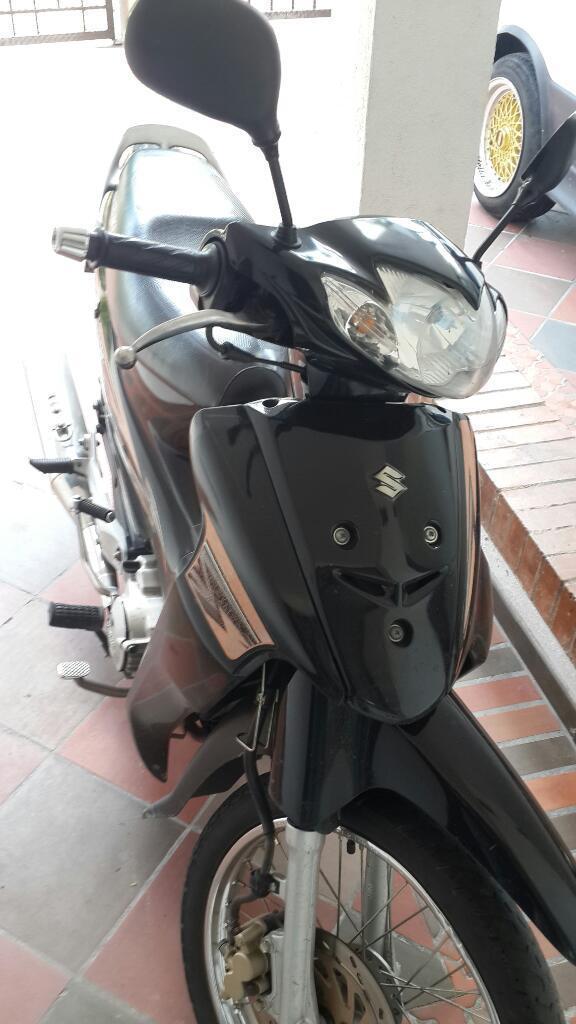 Vendo Moto Best 2008