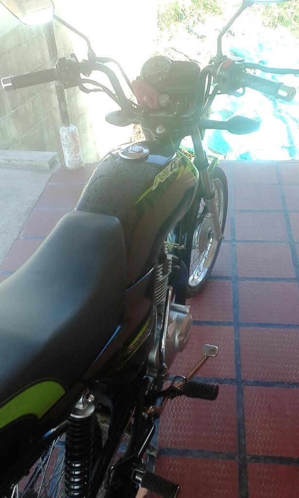 Ax4en Perfectas Condiciones