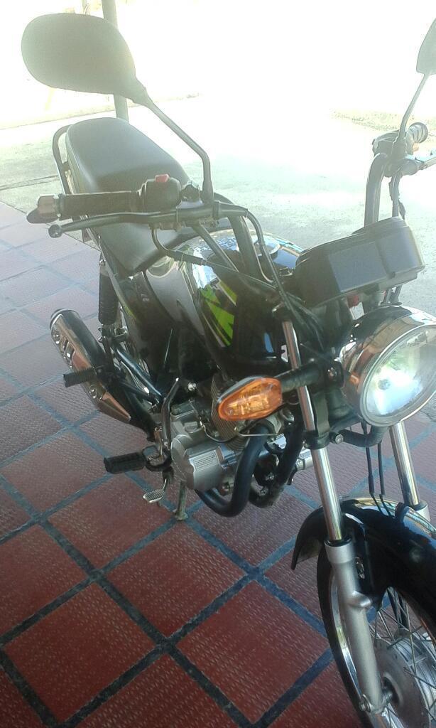 Ax4en Perfectas Condiciones